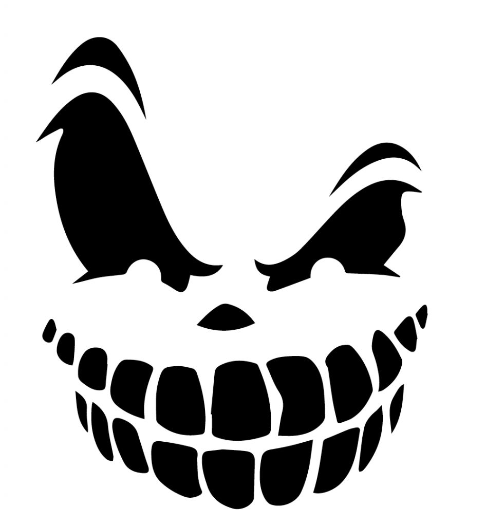 clown-face-template | CHARCOAL EVENTS